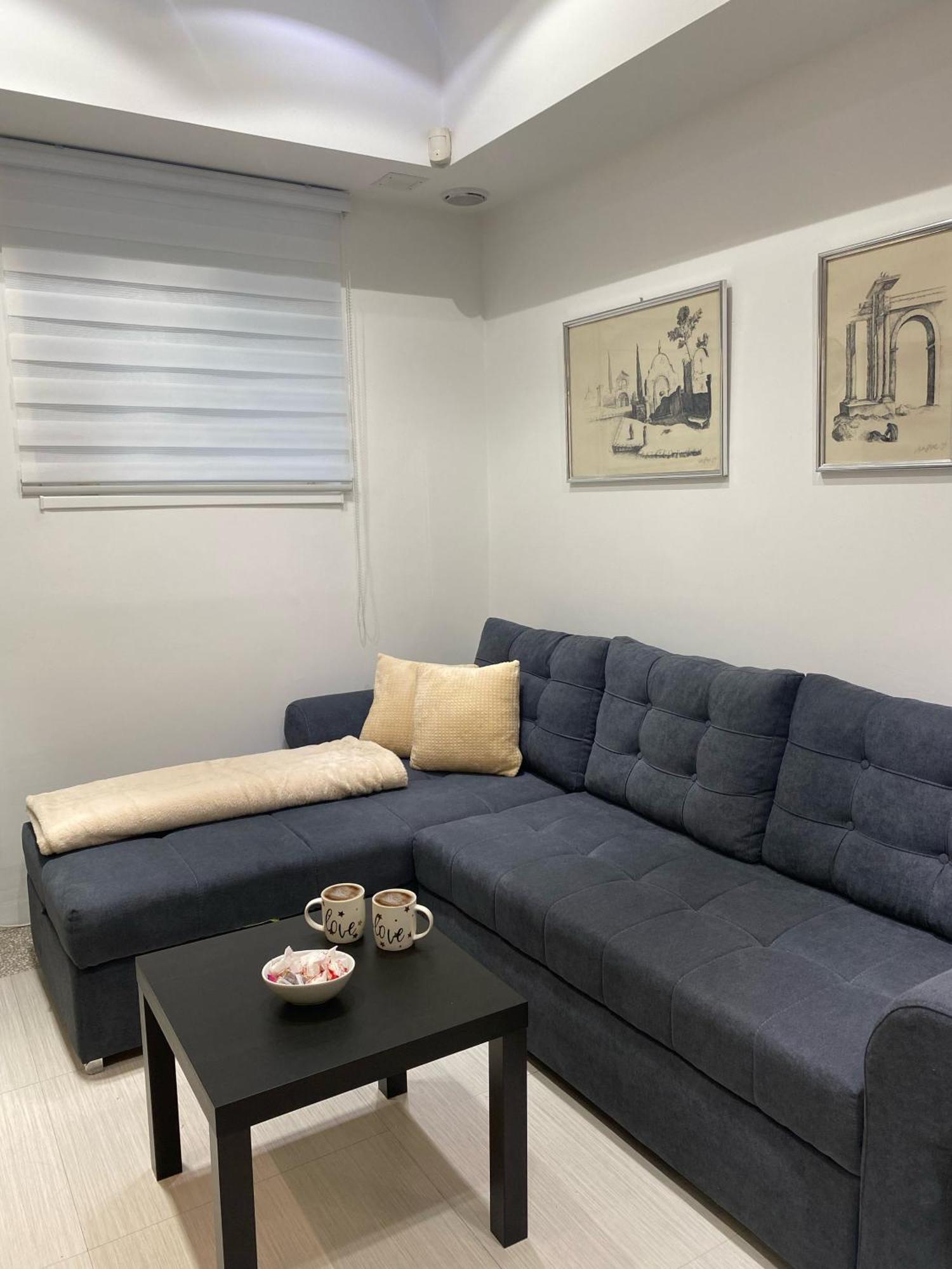 Tim Apartment Sarajevo With Private Parking Экстерьер фото