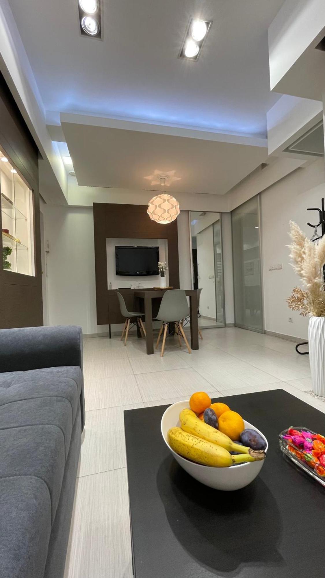 Tim Apartment Sarajevo With Private Parking Экстерьер фото