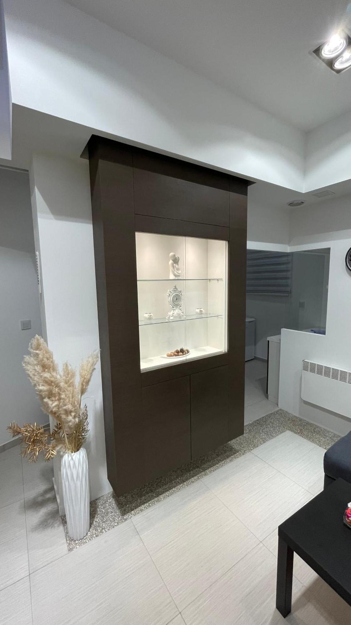 Tim Apartment Sarajevo With Private Parking Экстерьер фото